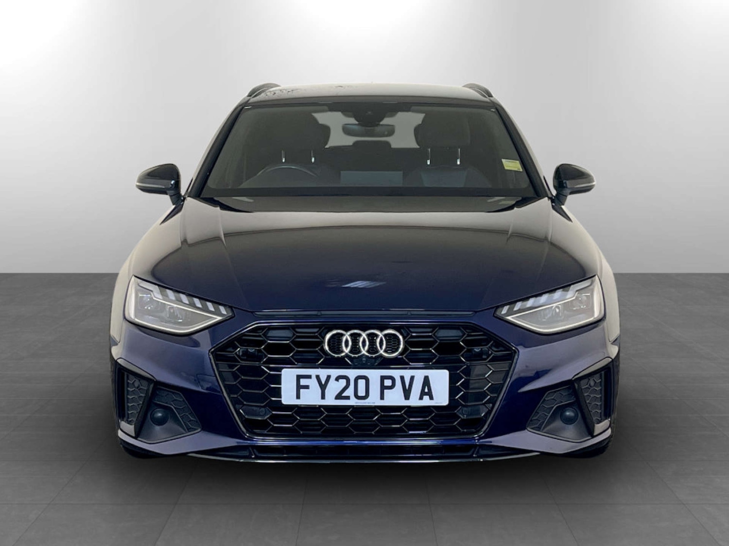 Used Audi A4 Avant 2020 for sale - 77185700: Photo 5