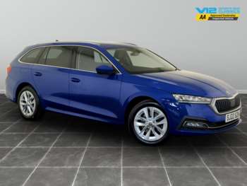 2022 (22) - 1.4 TSI iV SE L DSG 5dr