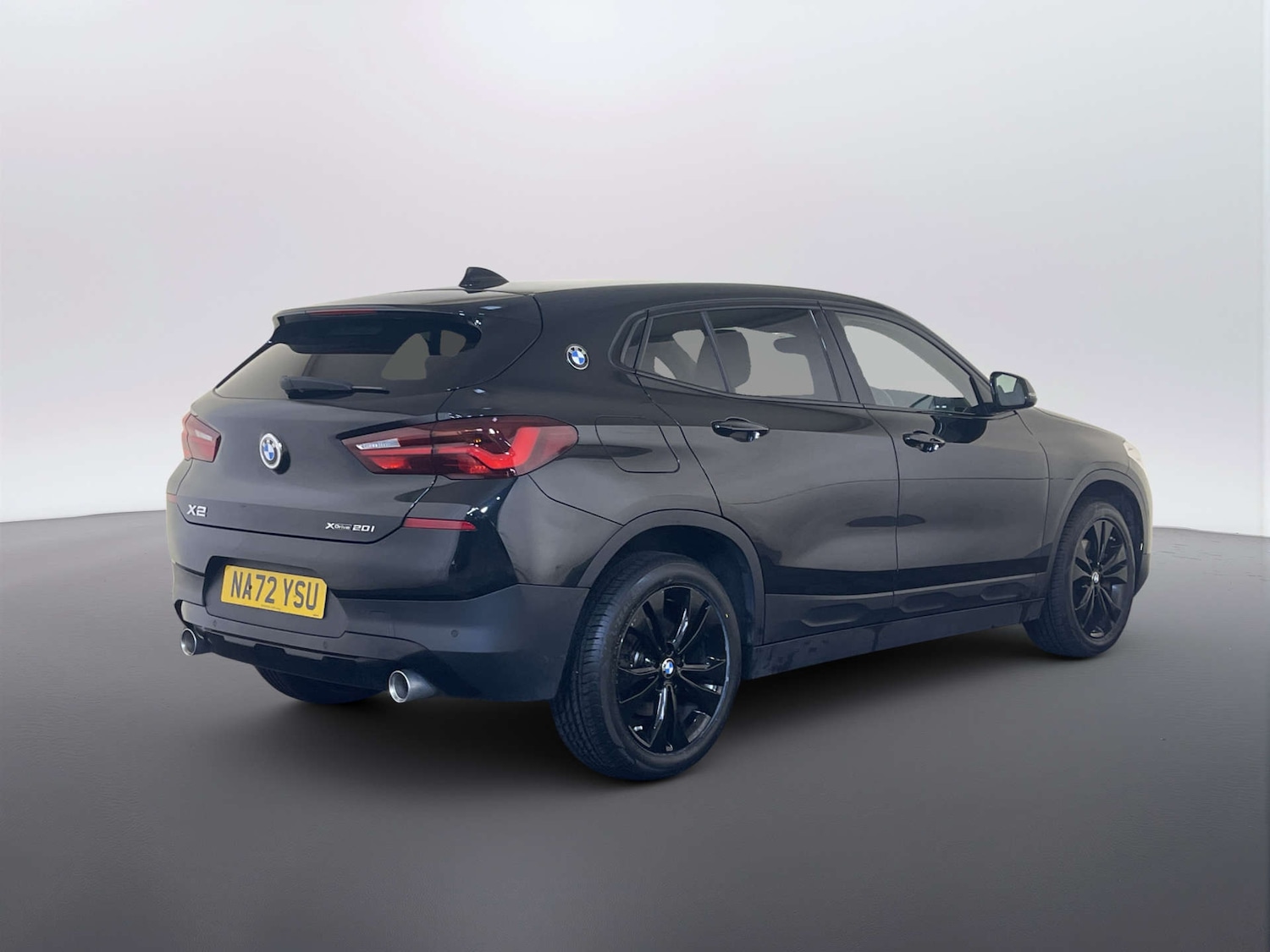 Used BMW X2 2022 for sale - 77818848: Photo 10