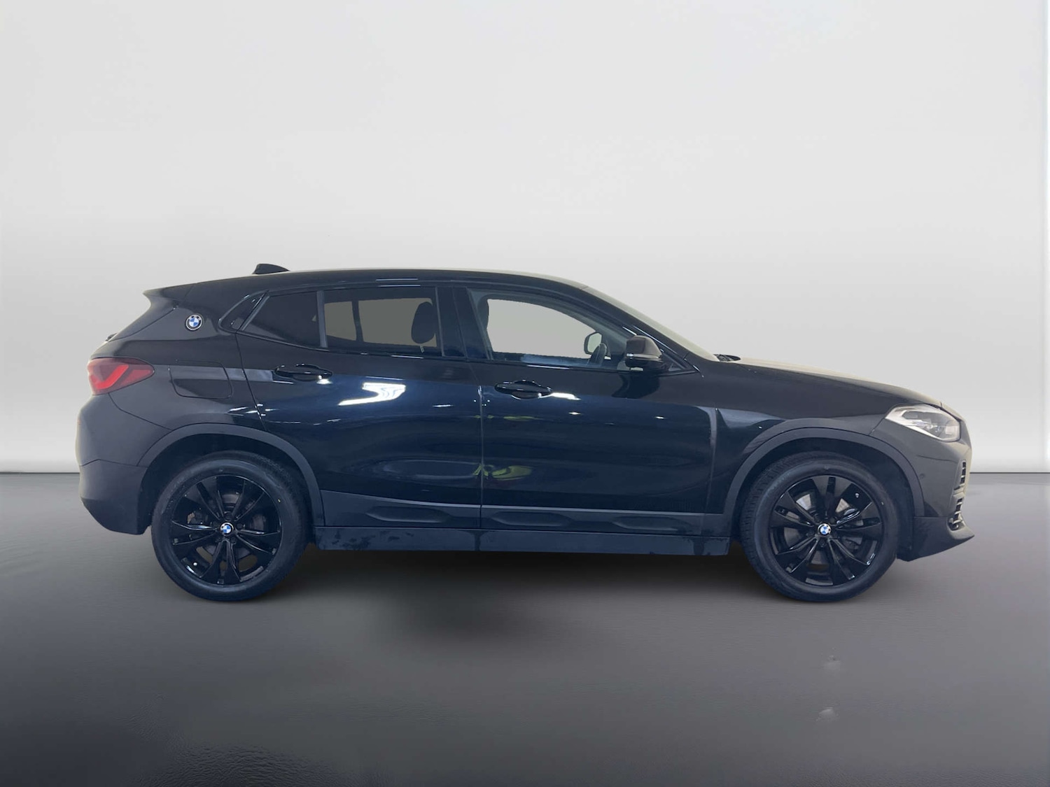 Used BMW X2 2022 for sale - 77818848: Photo 11