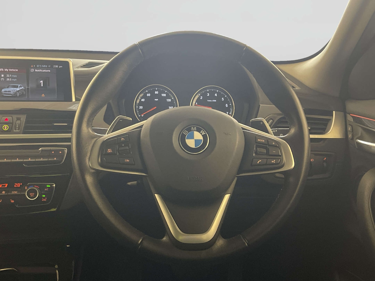 Used BMW X2 2022 for sale - 77818848: Photo 15