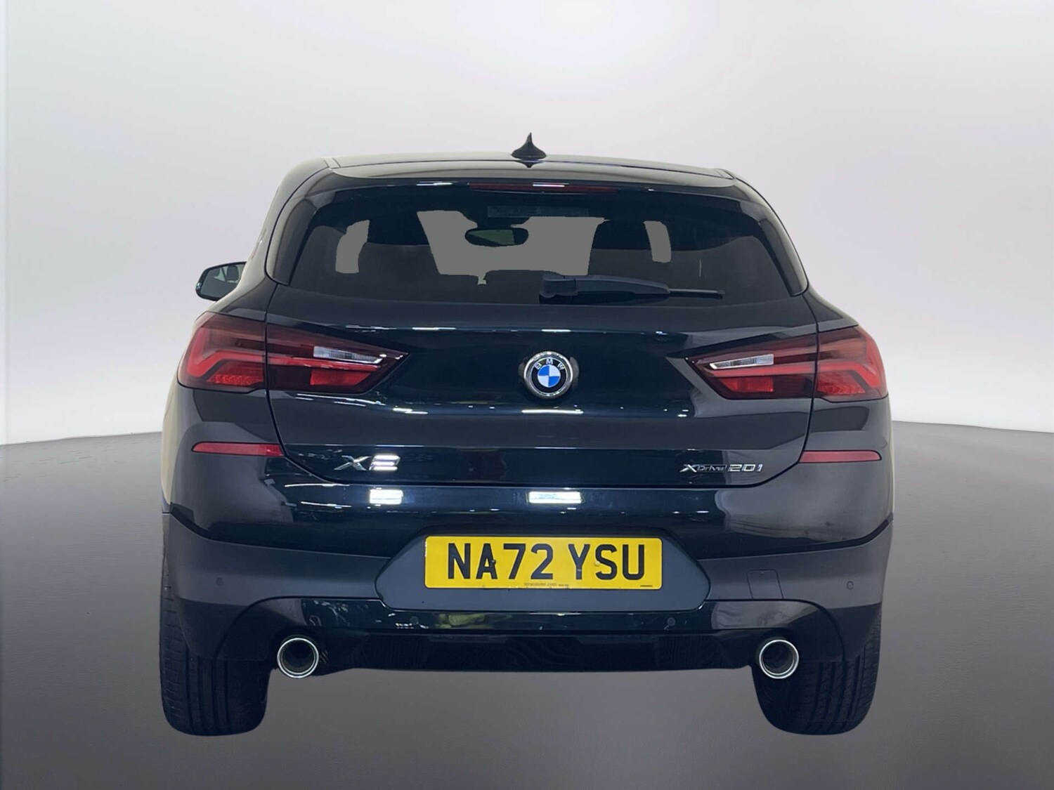 Used BMW X2 2022 for sale - 77818848: Photo 9
