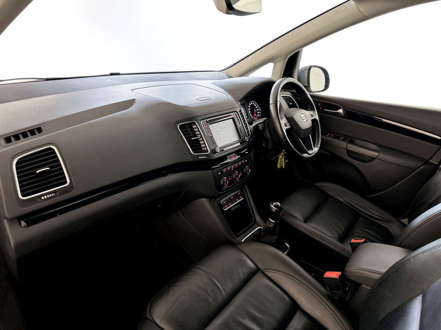 Used SEAT Alhambra 2019 for sale - 77476406: Photo 12