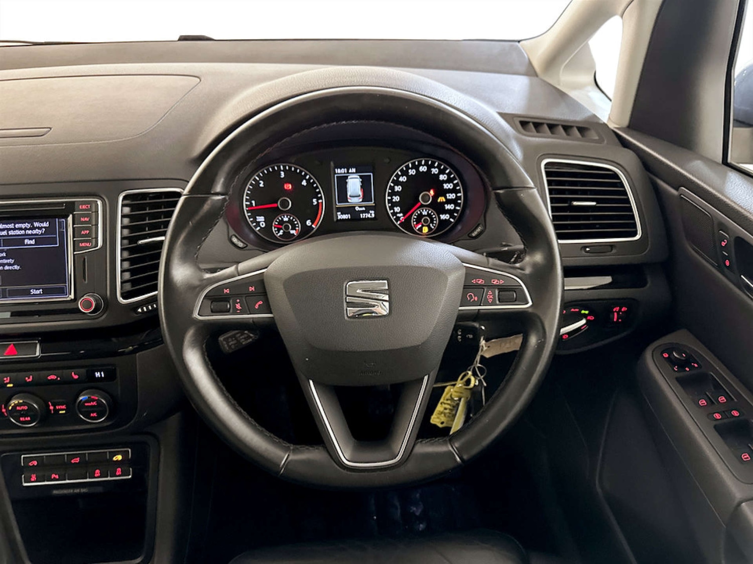 Used SEAT Alhambra 2019 for sale - 77476406: Photo 17