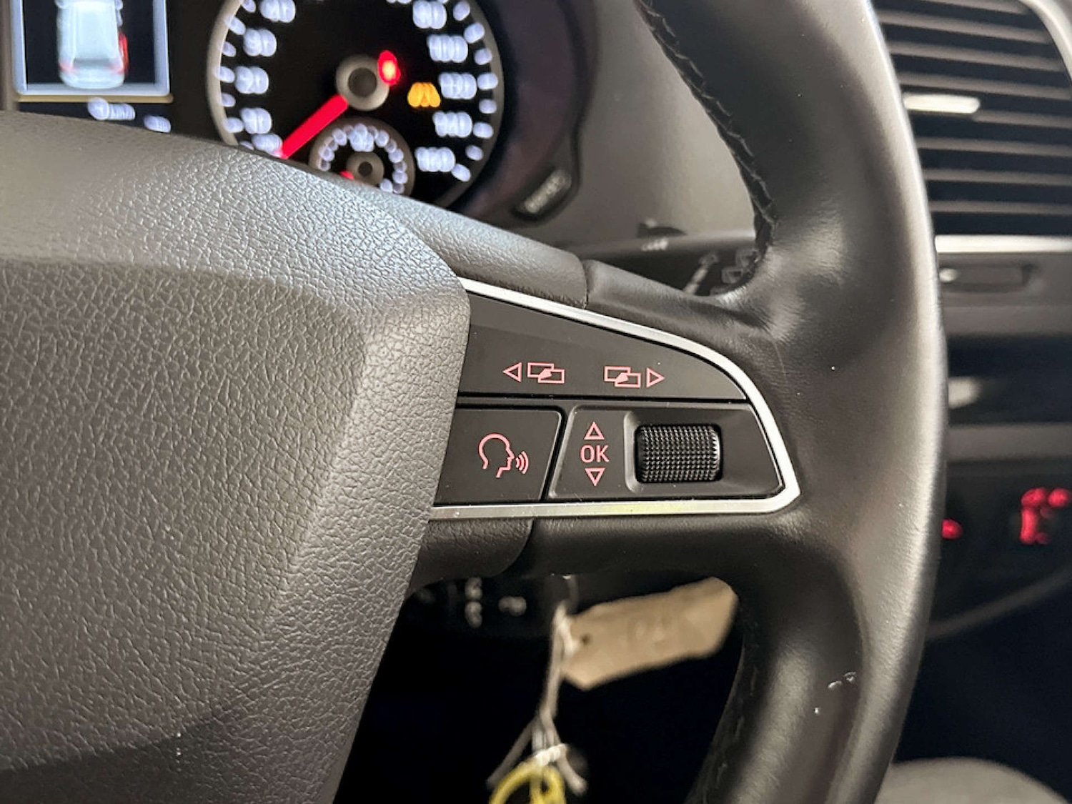 Used SEAT Alhambra 2019 for sale - 77476406: Photo 20