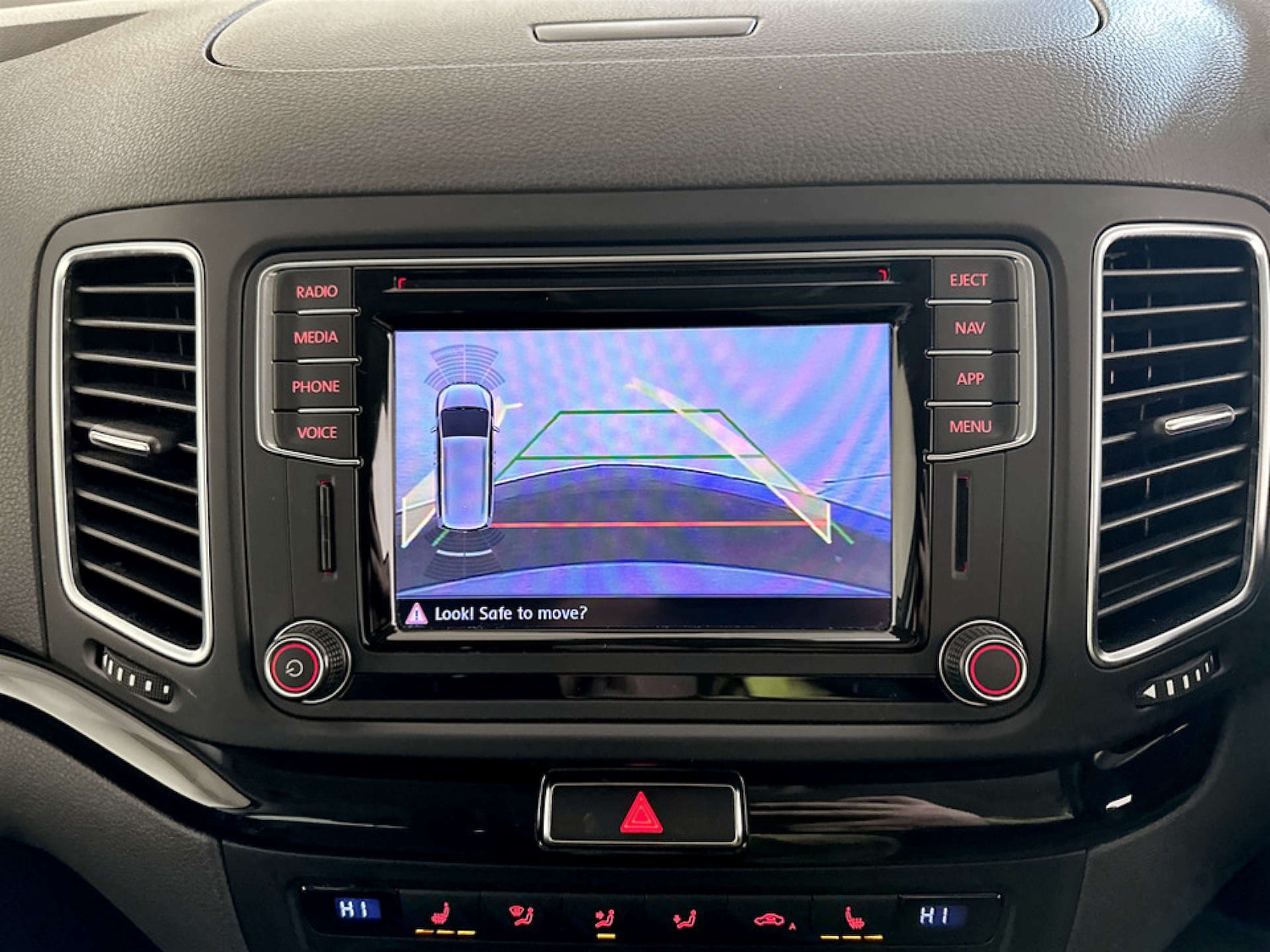 Used SEAT Alhambra 2019 for sale - 77476406: Photo 21