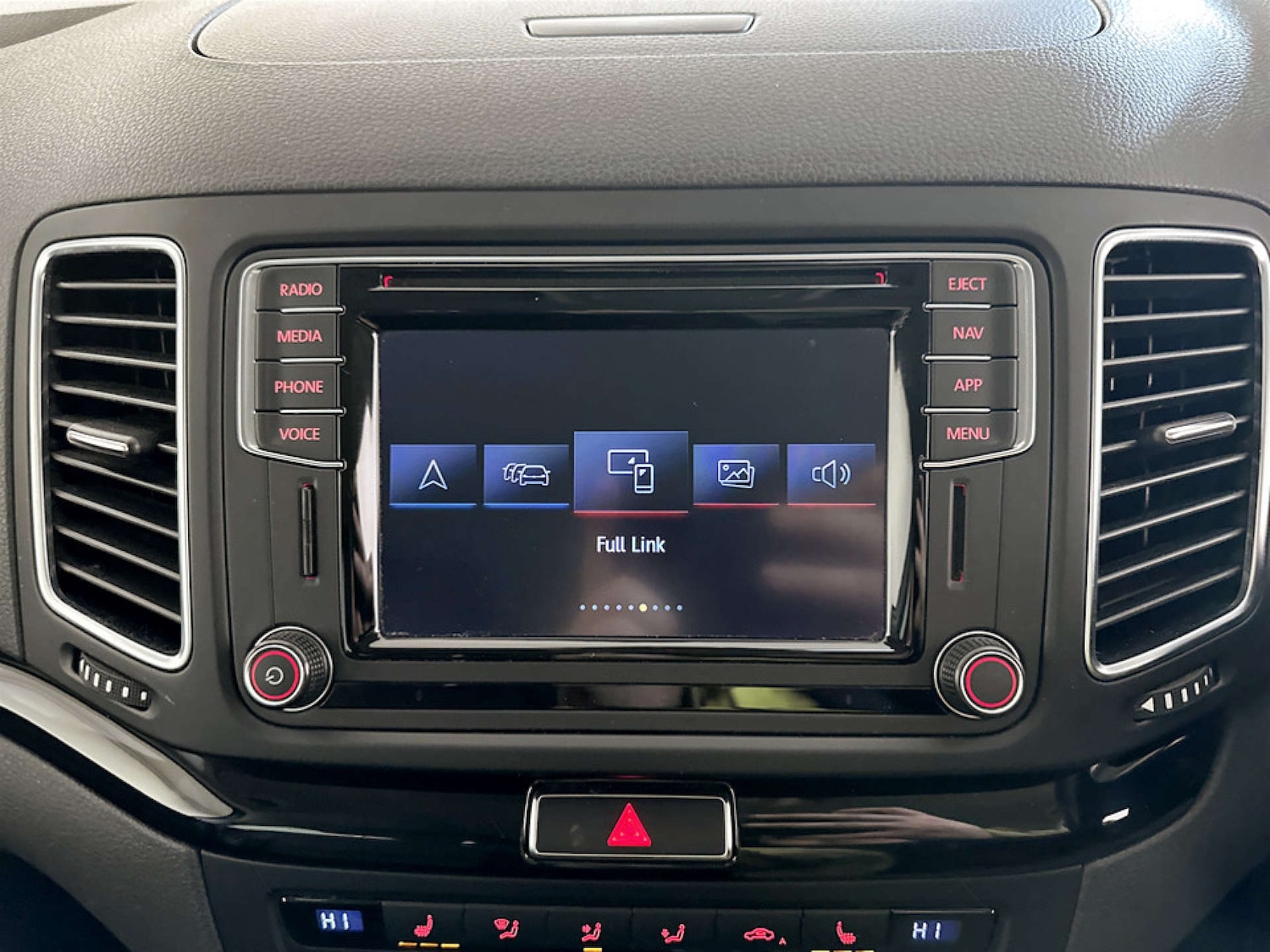 Used SEAT Alhambra 2019 for sale - 77476406: Photo 24