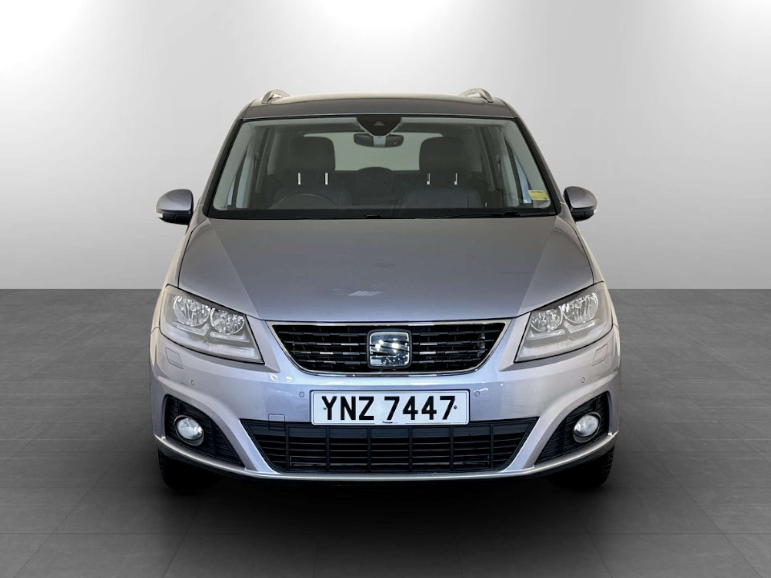 Used SEAT Alhambra 2019 for sale - 77476406: Photo 5
