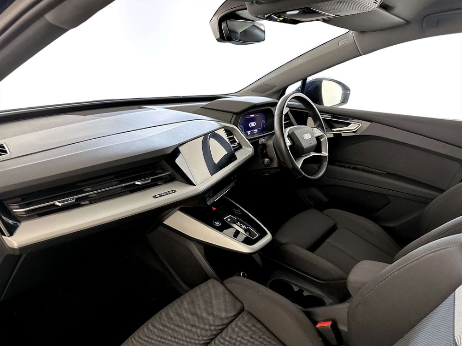 Used Audi Q4 e-tron 2023 for sale - 77749111: Photo 12