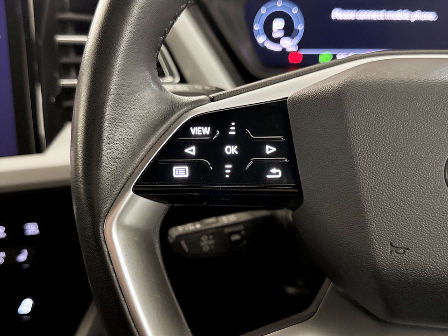 Used Audi Q4 e-tron 2023 for sale - 77749111: Photo 17