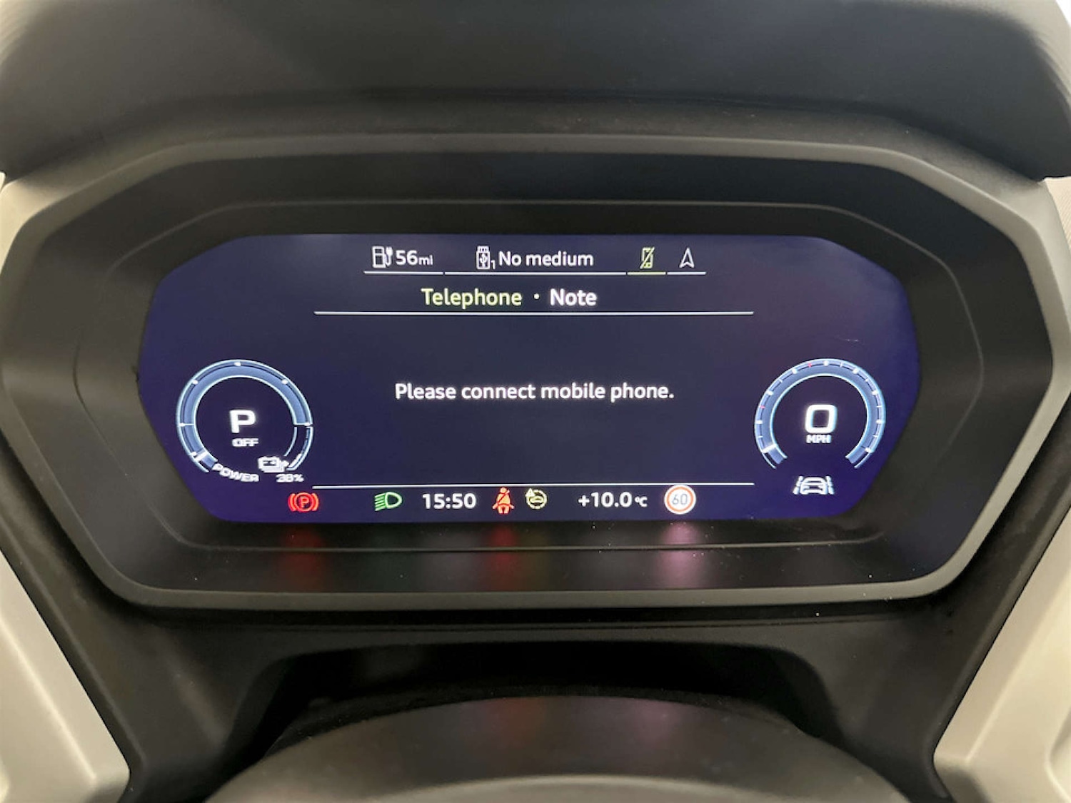 Used Audi Q4 e-tron 2023 for sale - 77749111: Photo 18