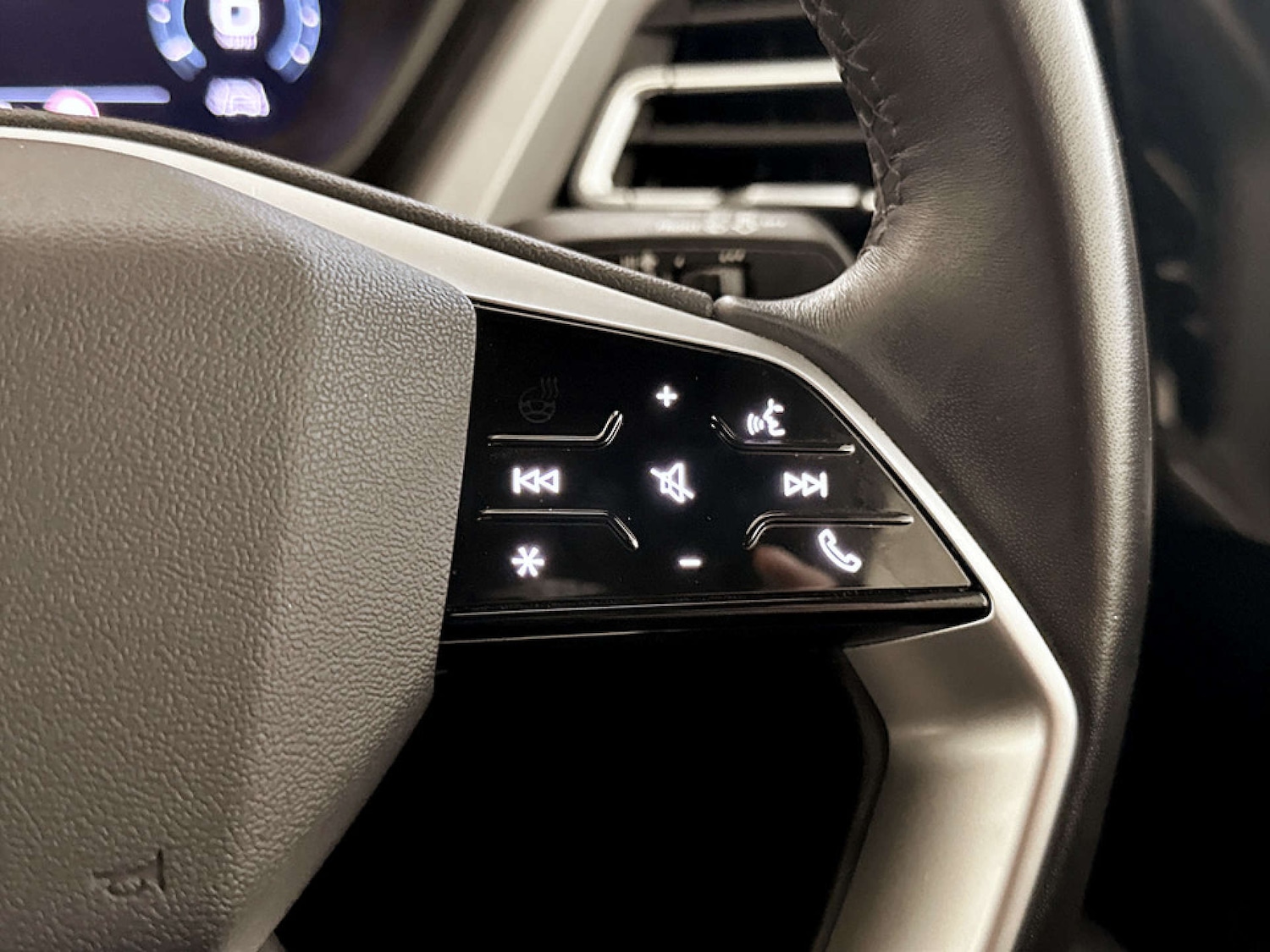 Used Audi Q4 e-tron 2023 for sale - 77749111: Photo 19