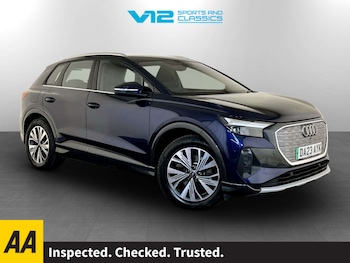 2023 - 125kW 35 55kWh Sport 5dr Auto