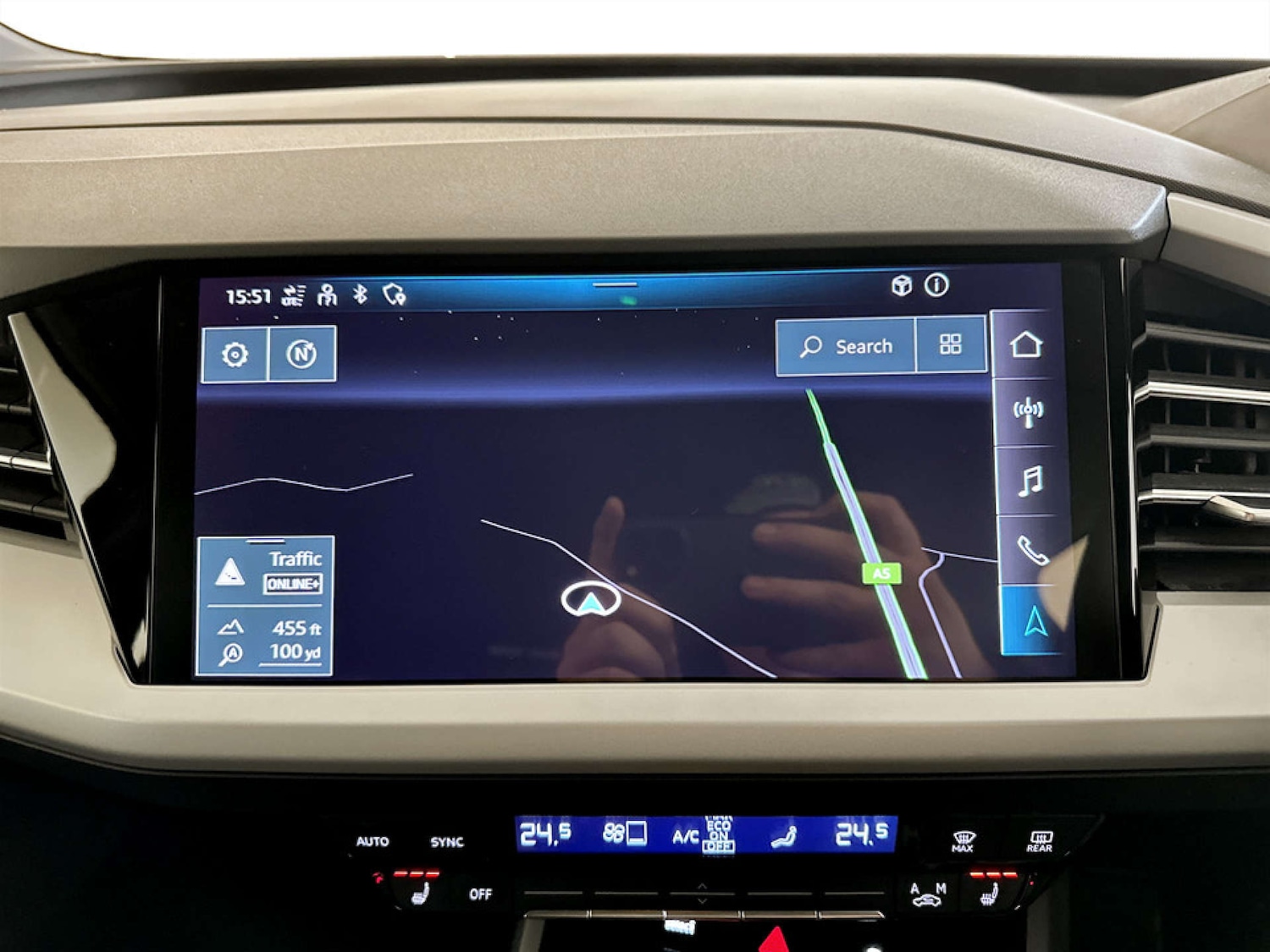 Used Audi Q4 e-tron 2023 for sale - 77749111: Photo 21