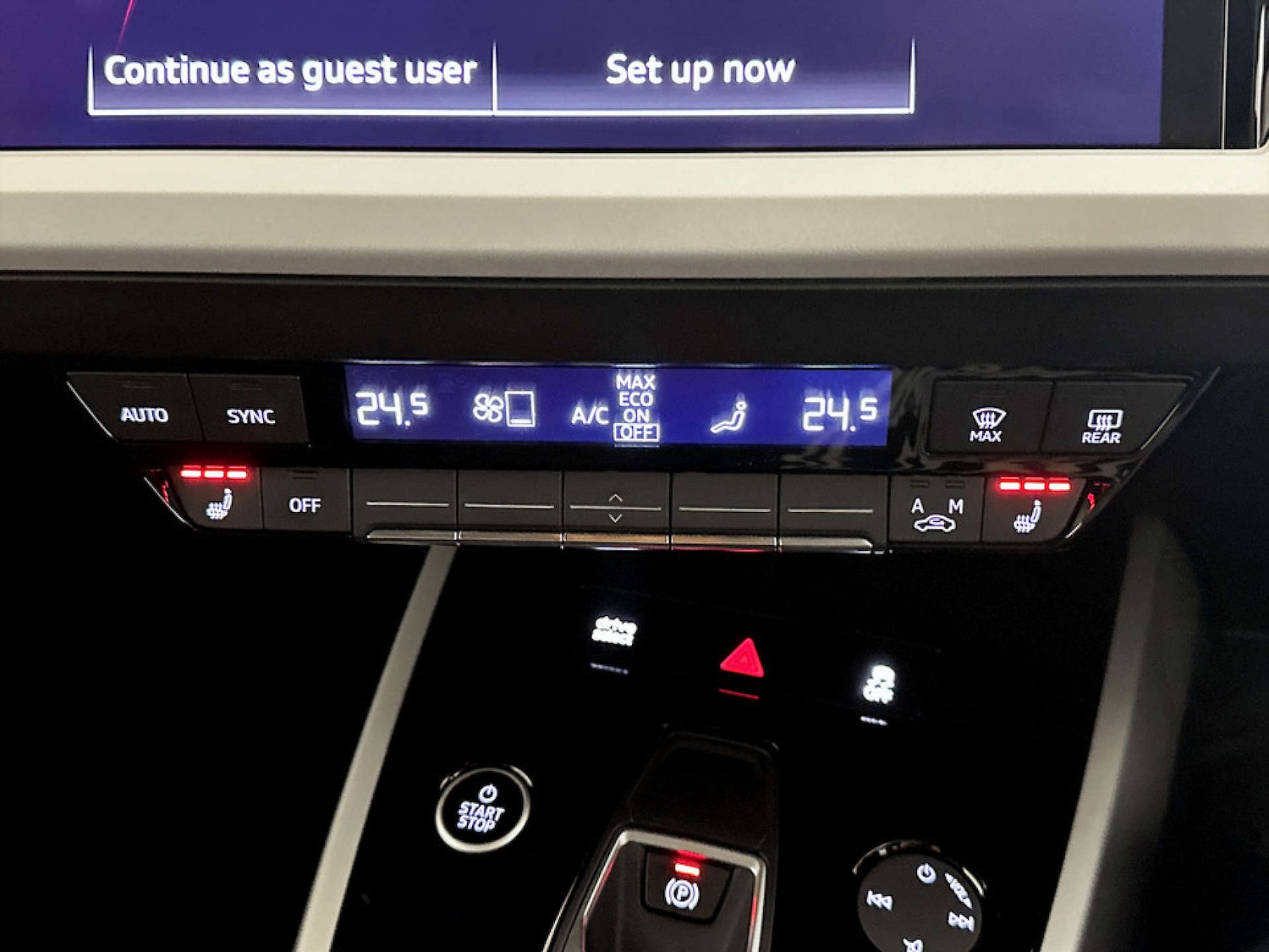 Used Audi Q4 e-tron 2023 for sale - 77749111: Photo 25