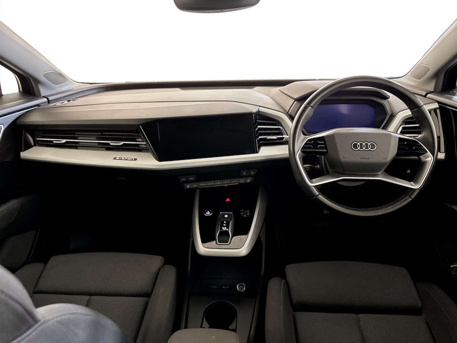 Used Audi Q4 e-tron 2023 for sale - 77749111: Photo 3