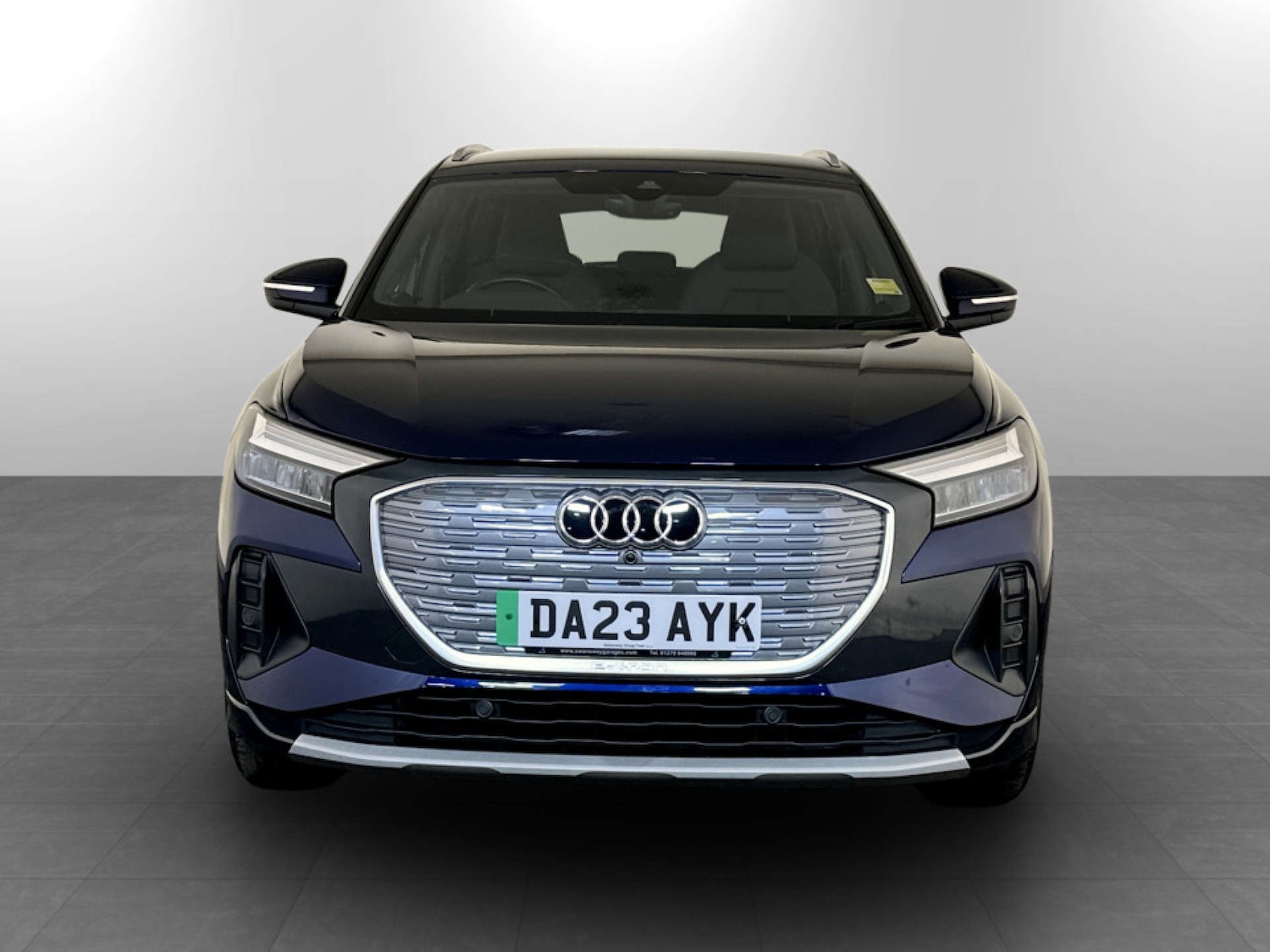 Used Audi Q4 e-tron 2023 for sale - 77749111: Photo 5