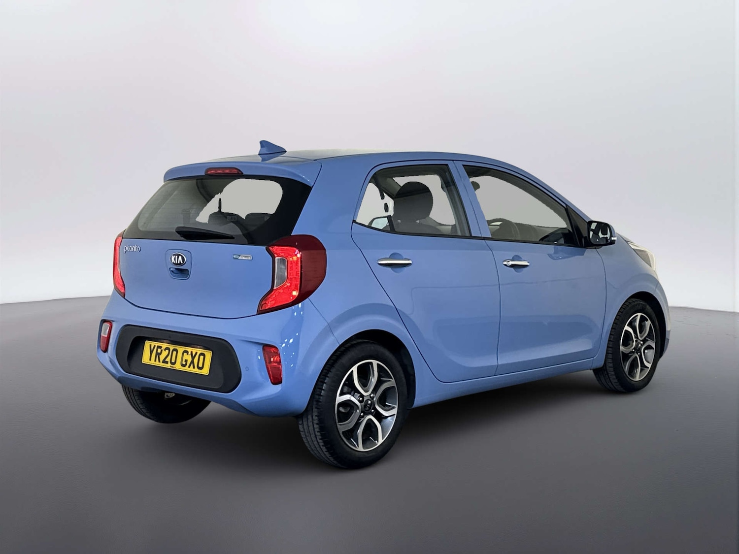 Used Kia Picanto 2020 for sale - 78182144: Photo 10