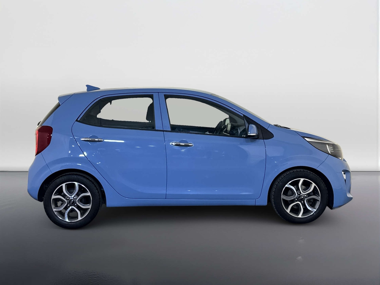Used Kia Picanto 2020 for sale - 78182144: Photo 11