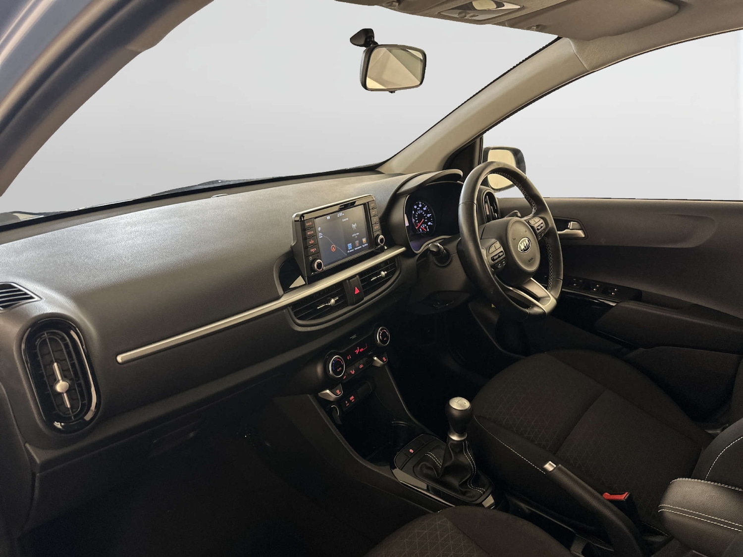 Used Kia Picanto 2020 for sale - 78182144: Photo 12