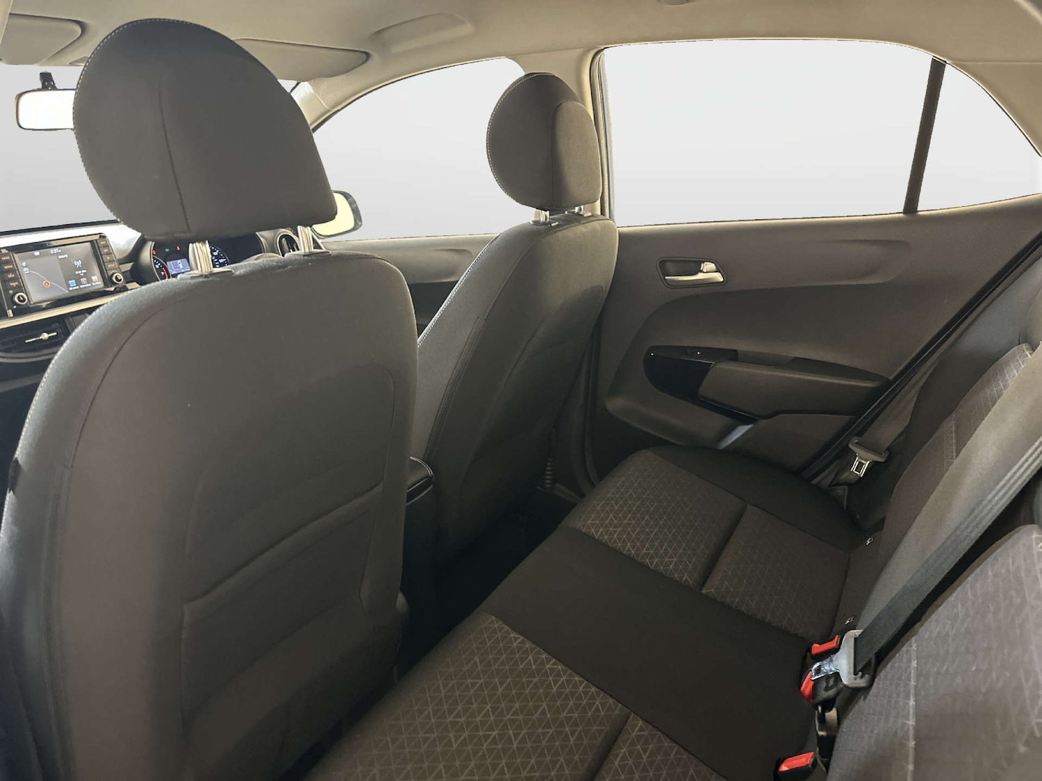 Used Kia Picanto 2020 for sale - 78182144: Photo 14