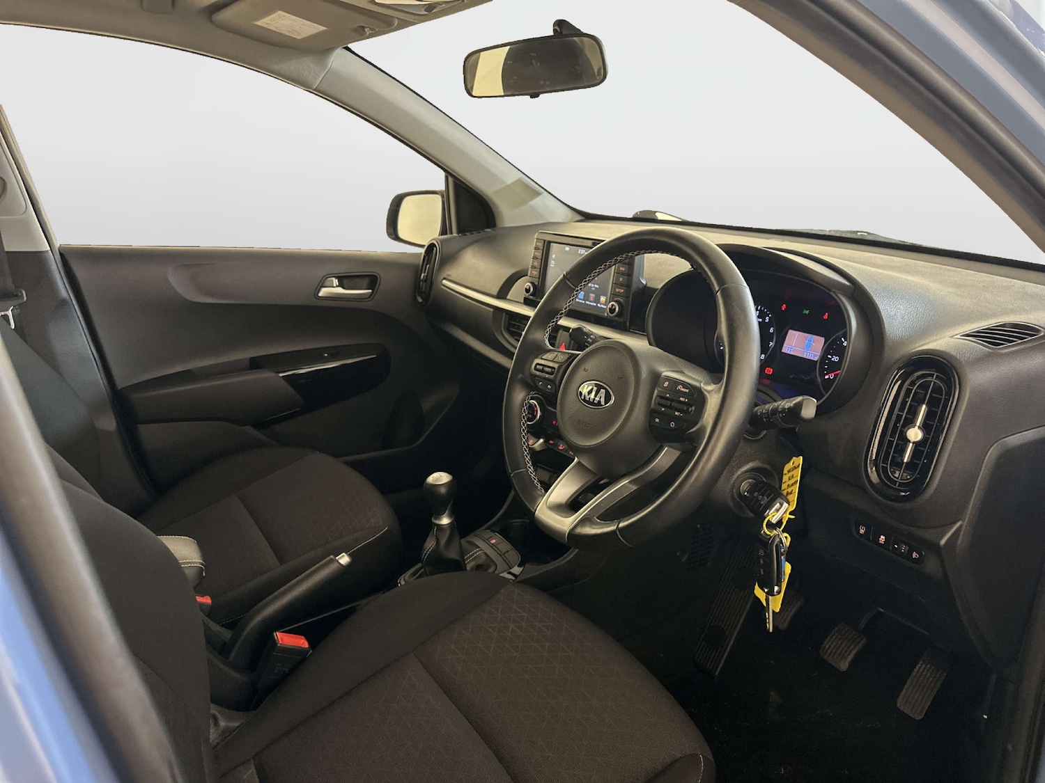 Used Kia Picanto 2020 for sale - 78182144: Photo 15