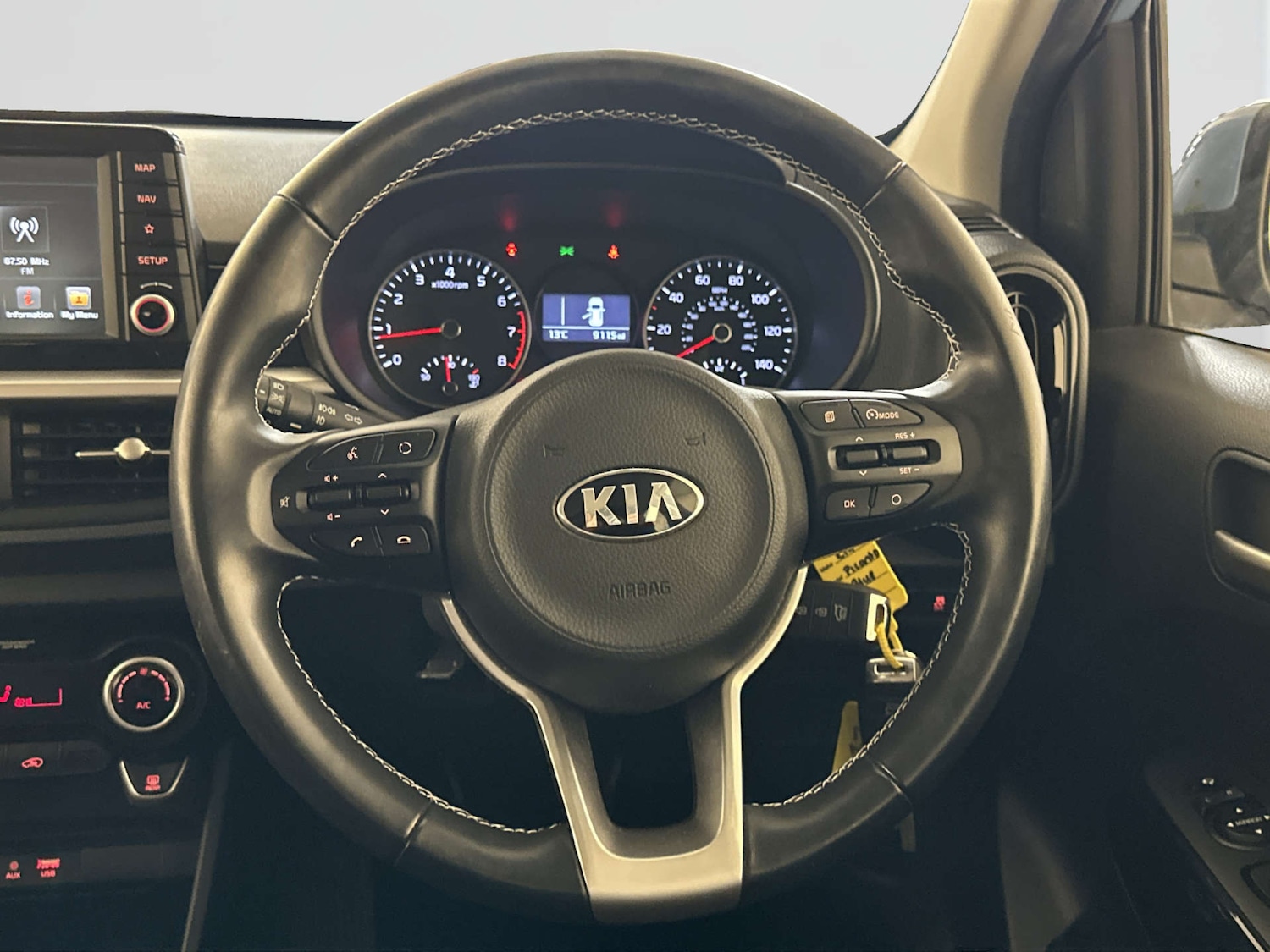 Used Kia Picanto 2020 for sale - 78182144: Photo 16