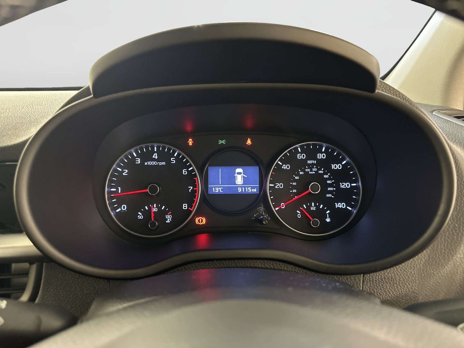 Used Kia Picanto 2020 for sale - 78182144: Photo 18