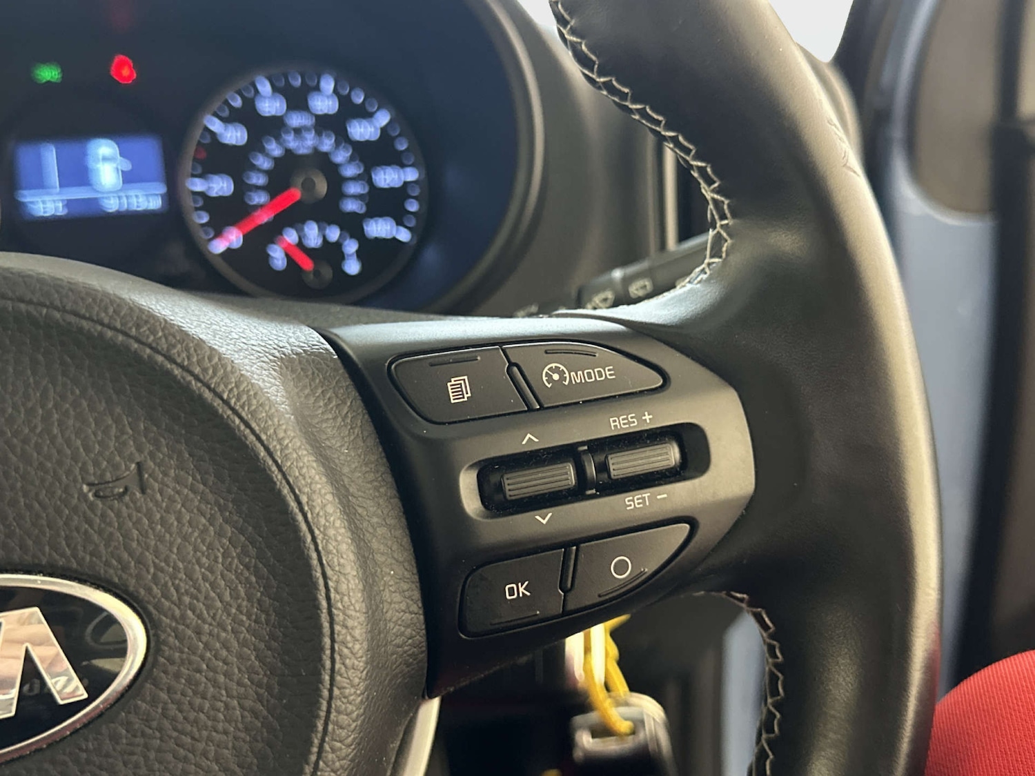 Used Kia Picanto 2020 for sale - 78182144: Photo 19