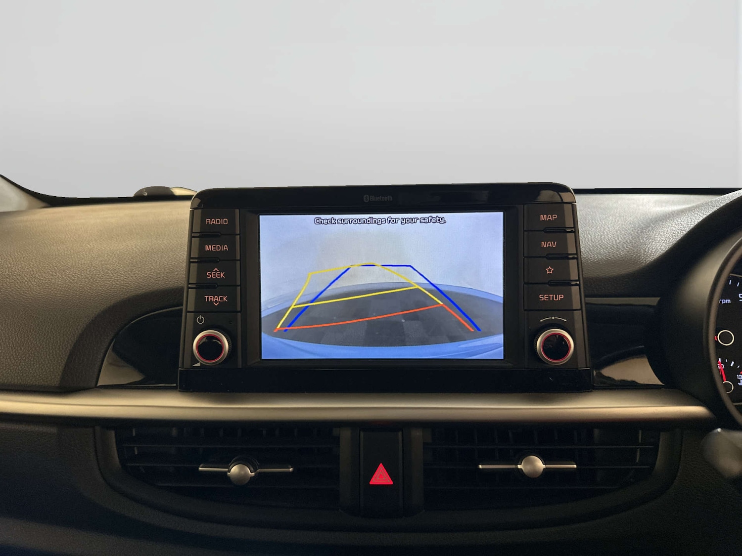 Used Kia Picanto 2020 for sale - 78182144: Photo 20