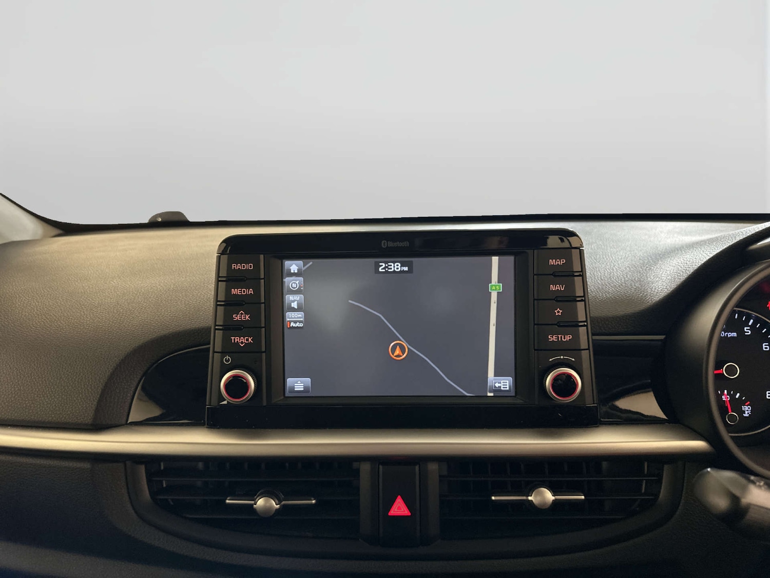 Used Kia Picanto 2020 for sale - 78182144: Photo 21