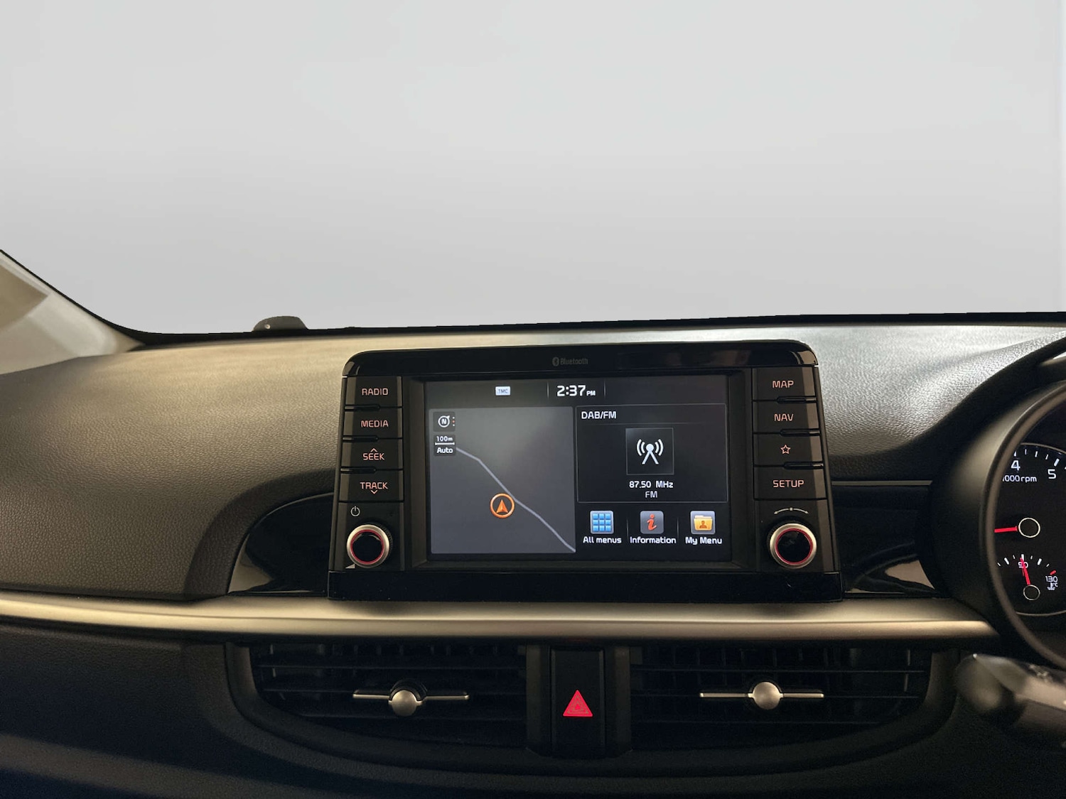 Used Kia Picanto 2020 for sale - 78182144: Photo 22