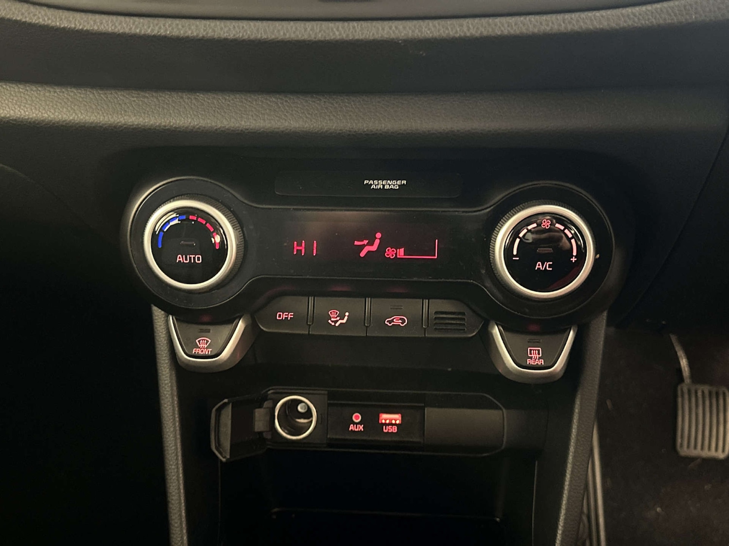 Used Kia Picanto 2020 for sale - 78182144: Photo 24