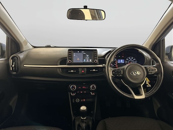 Used Kia Picanto 2020 for sale - 78182144: Photo