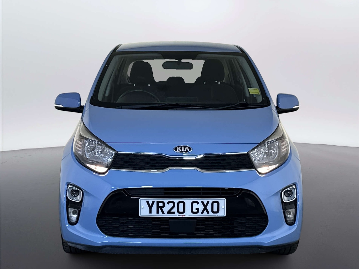 Used Kia Picanto 2020 for sale - 78182144: Photo 5