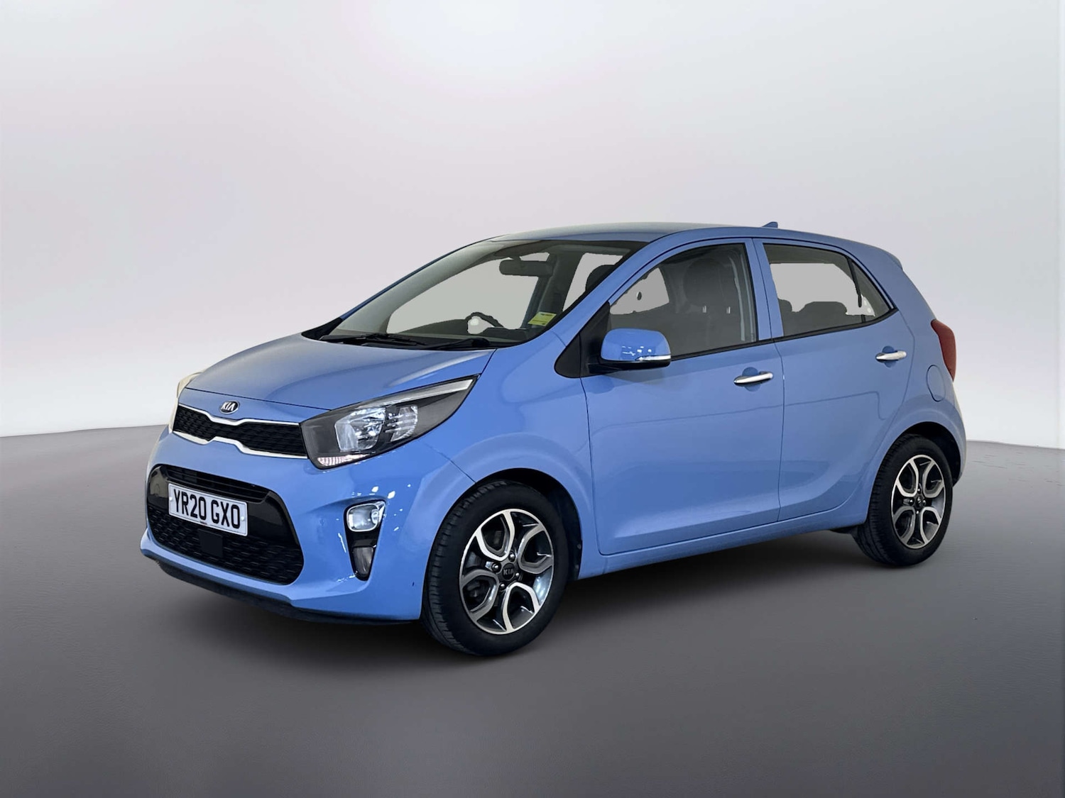 Used Kia Picanto 2020 for sale - 78182144: Photo 6