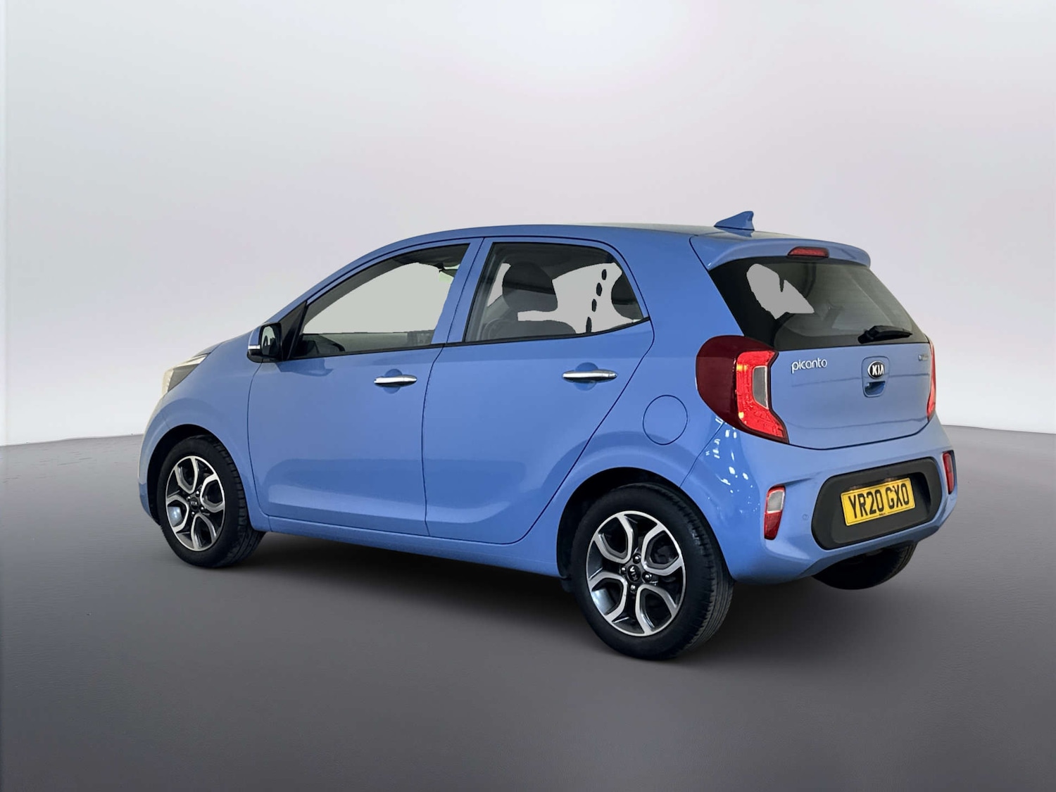 Used Kia Picanto 2020 for sale - 78182144: Photo 8