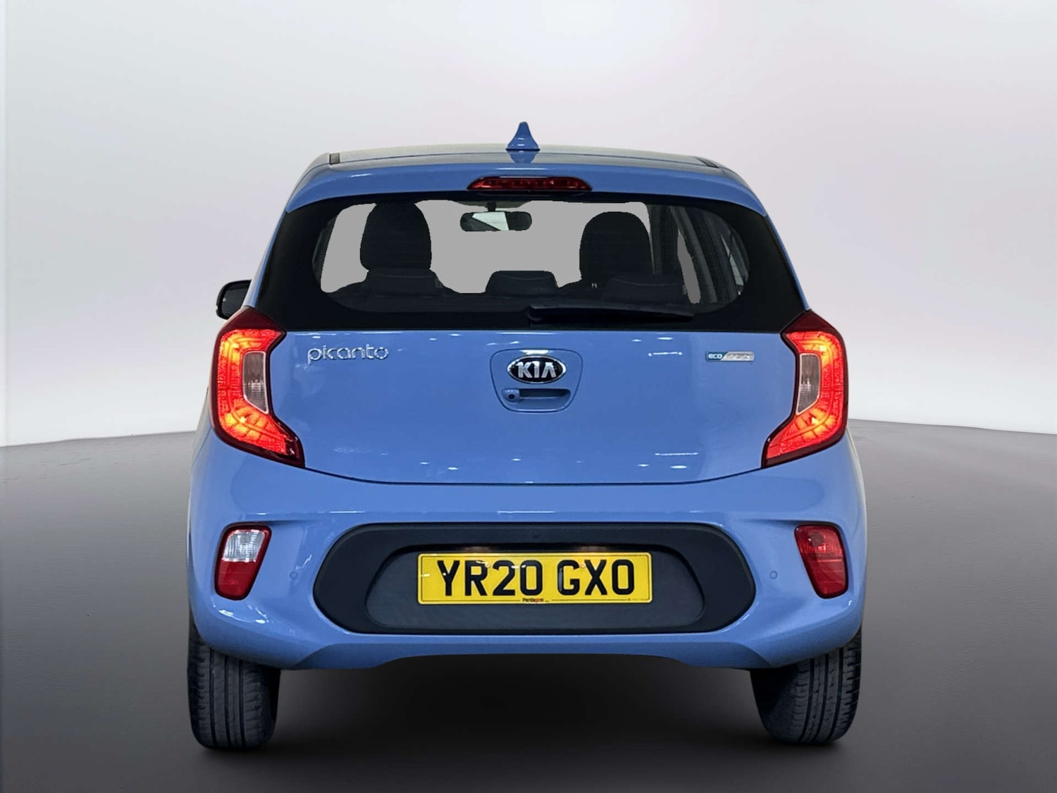 Used Kia Picanto 2020 for sale - 78182144: Photo 9