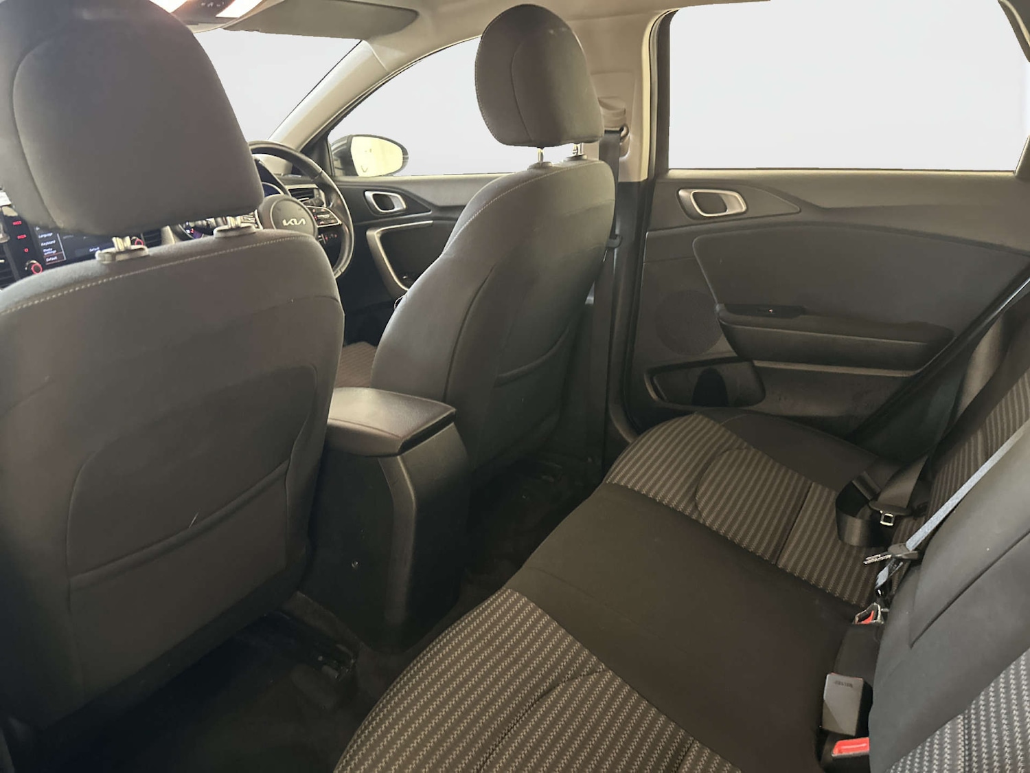 Used Kia Ceed 2022 for sale - 78045019: Photo 14