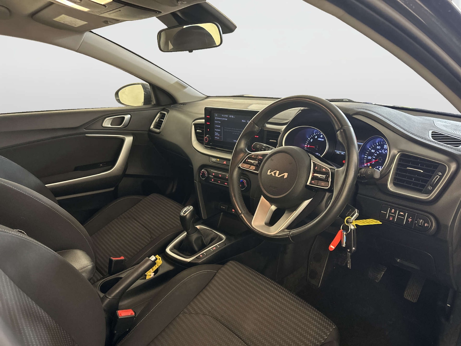 Used Kia Ceed 2022 for sale - 78045019: Photo 15