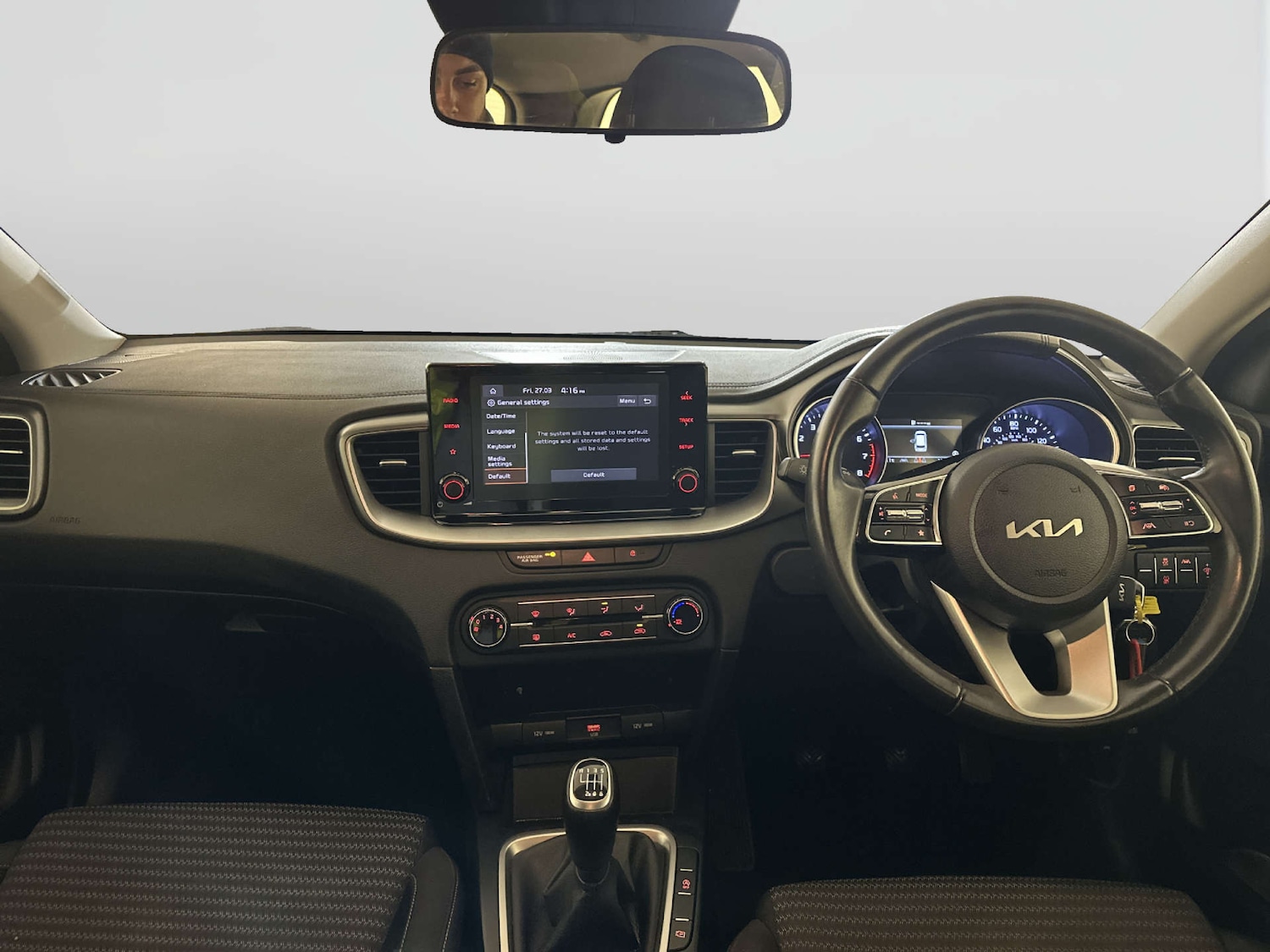 Used Kia Ceed 2022 for sale - 78045019: Photo 3