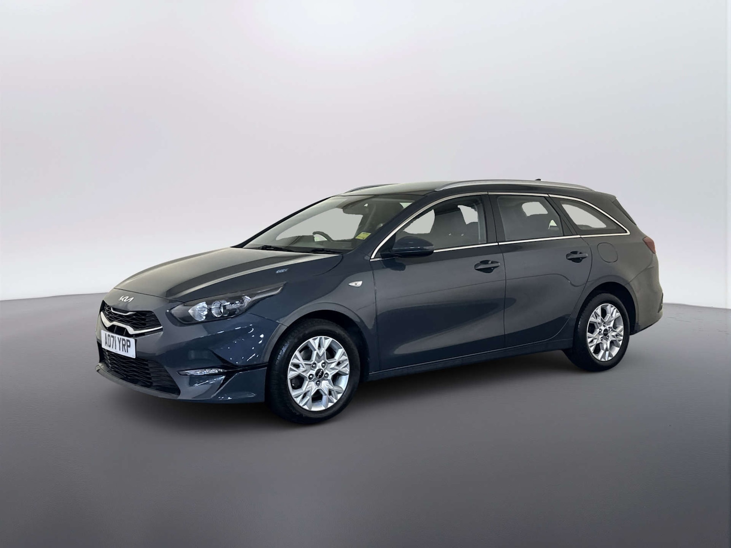 Used Kia Ceed 2022 for sale - 78045019: Photo 6
