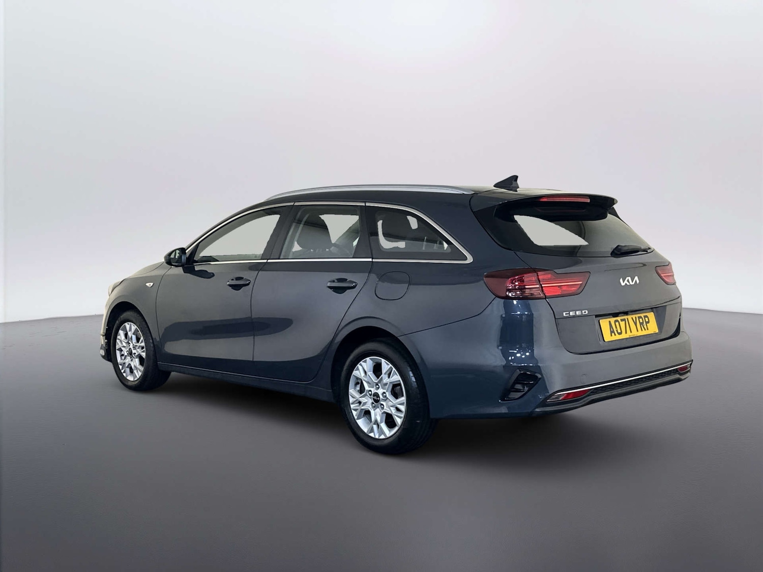 Used Kia Ceed 2022 for sale - 78045019: Photo 8