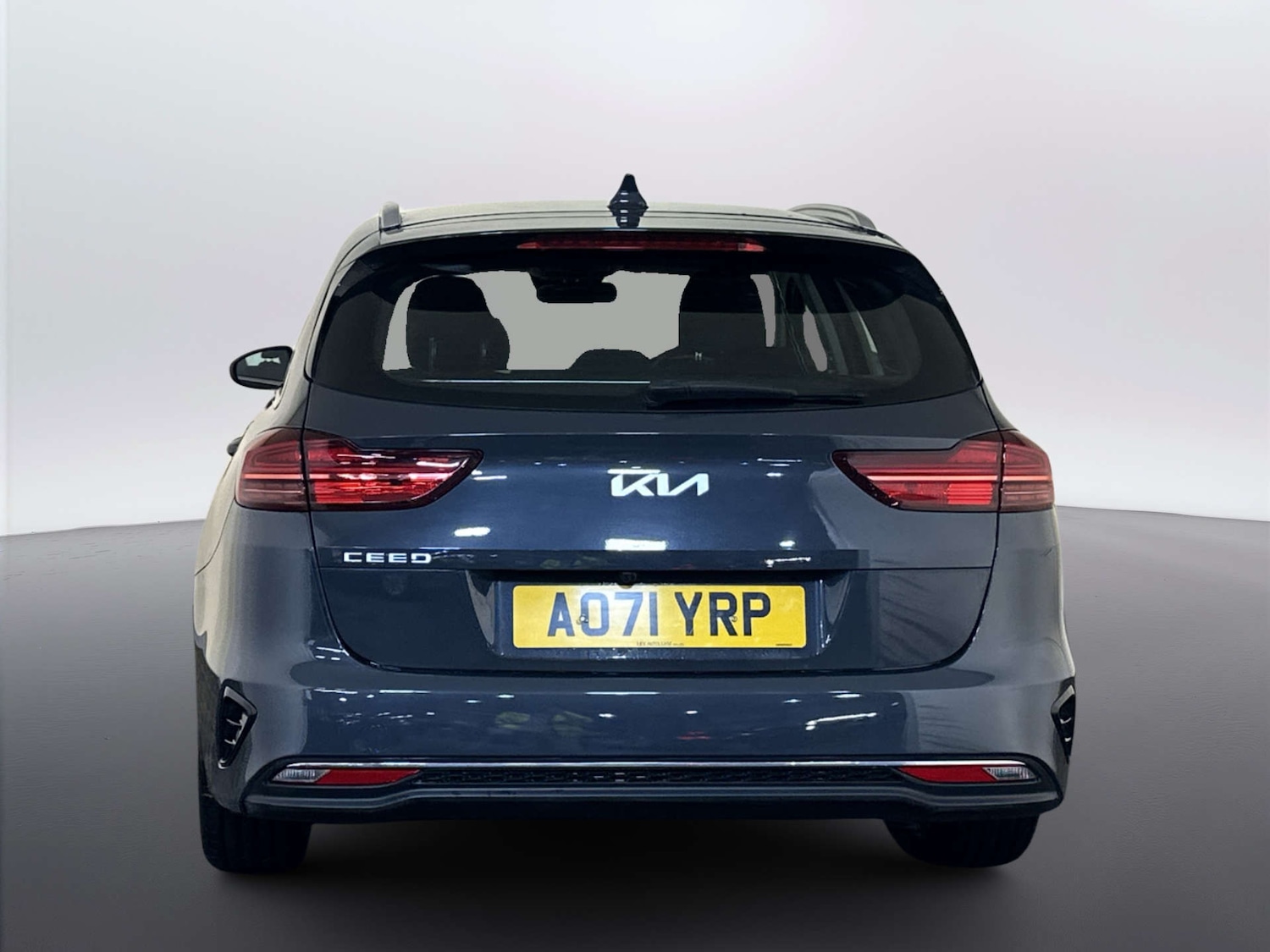 Used Kia Ceed 2022 for sale - 78045019: Photo 9