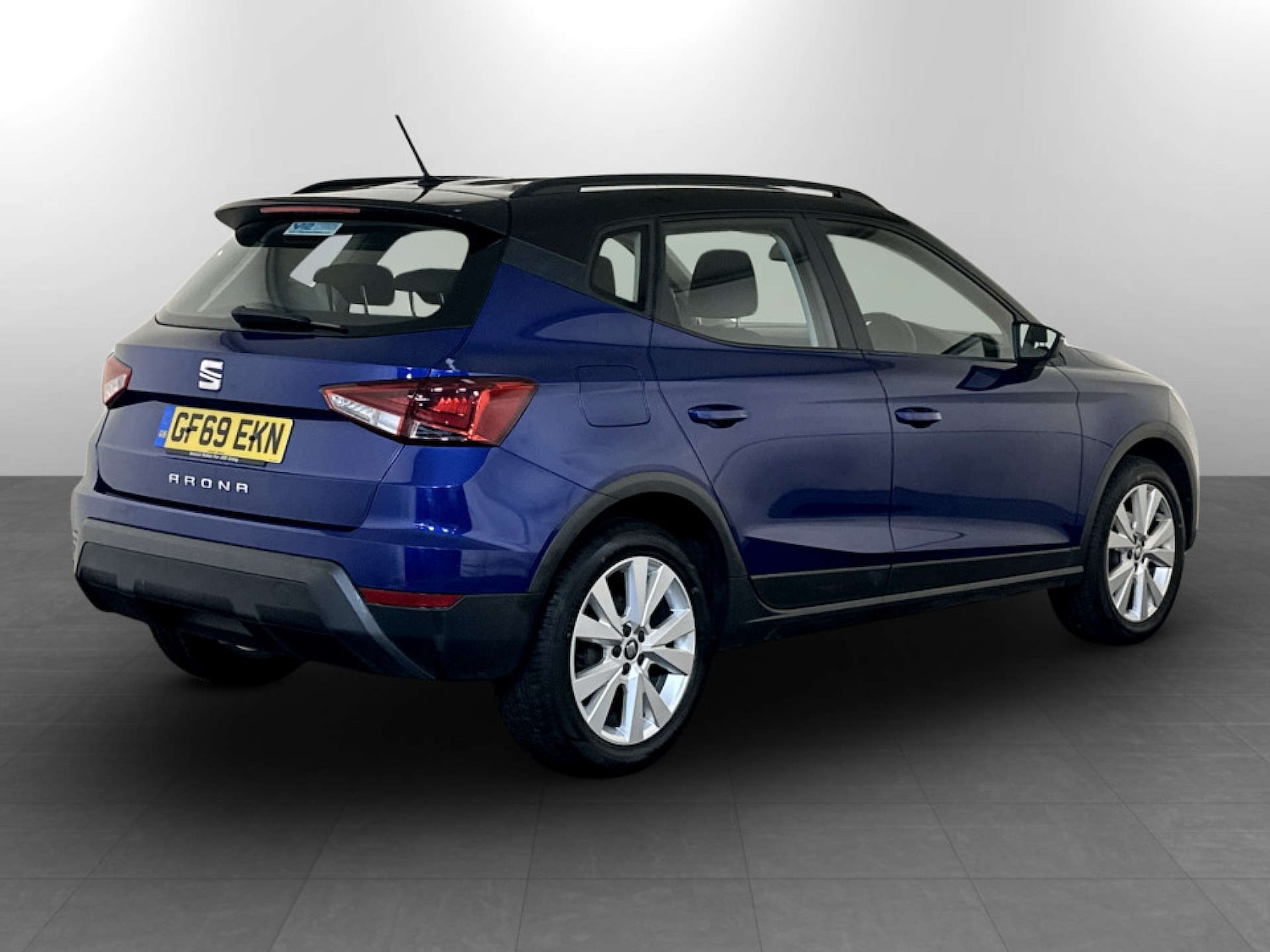 Used SEAT Arona 2019 for sale - 77185592: Photo 10