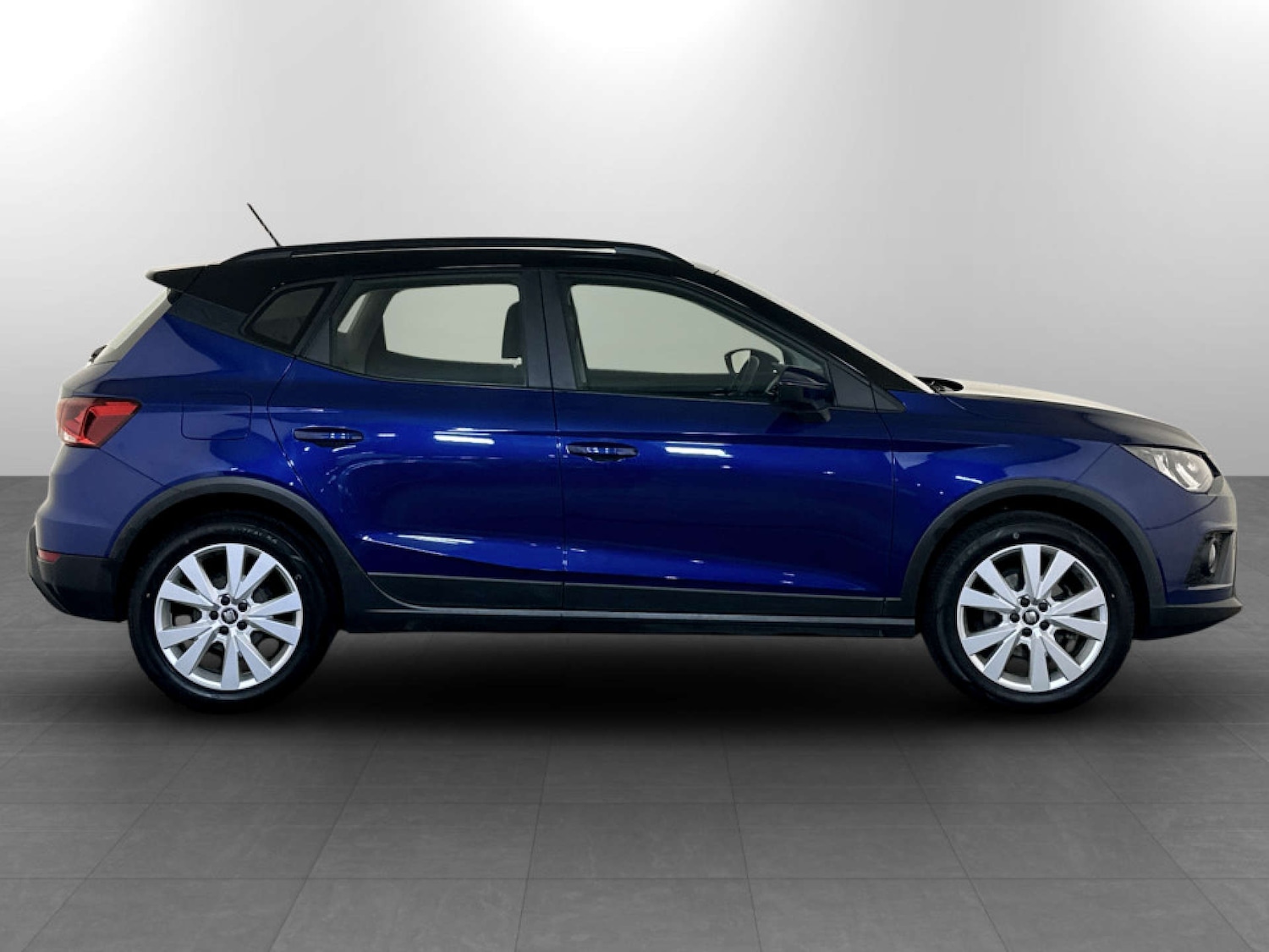 Used SEAT Arona 2019 for sale - 77185592: Photo 11