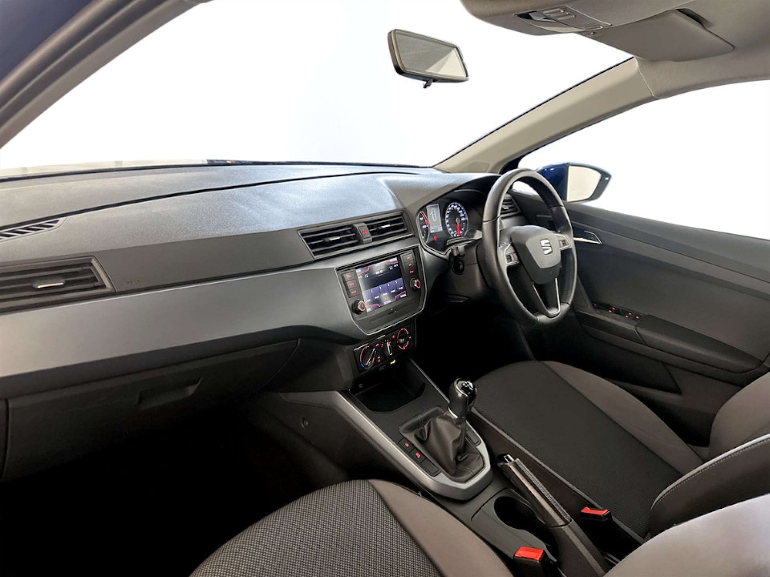 Used SEAT Arona 2019 for sale - 77185592: Photo 12