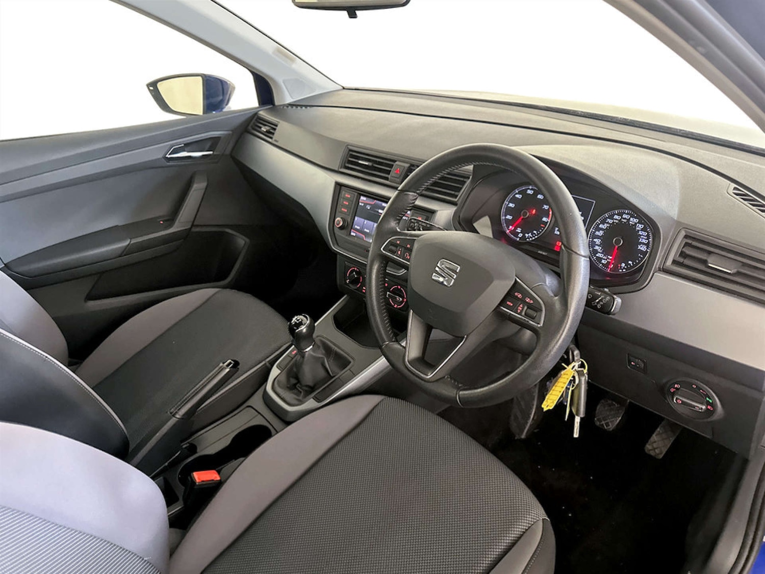 Used SEAT Arona 2019 for sale - 77185592: Photo 15