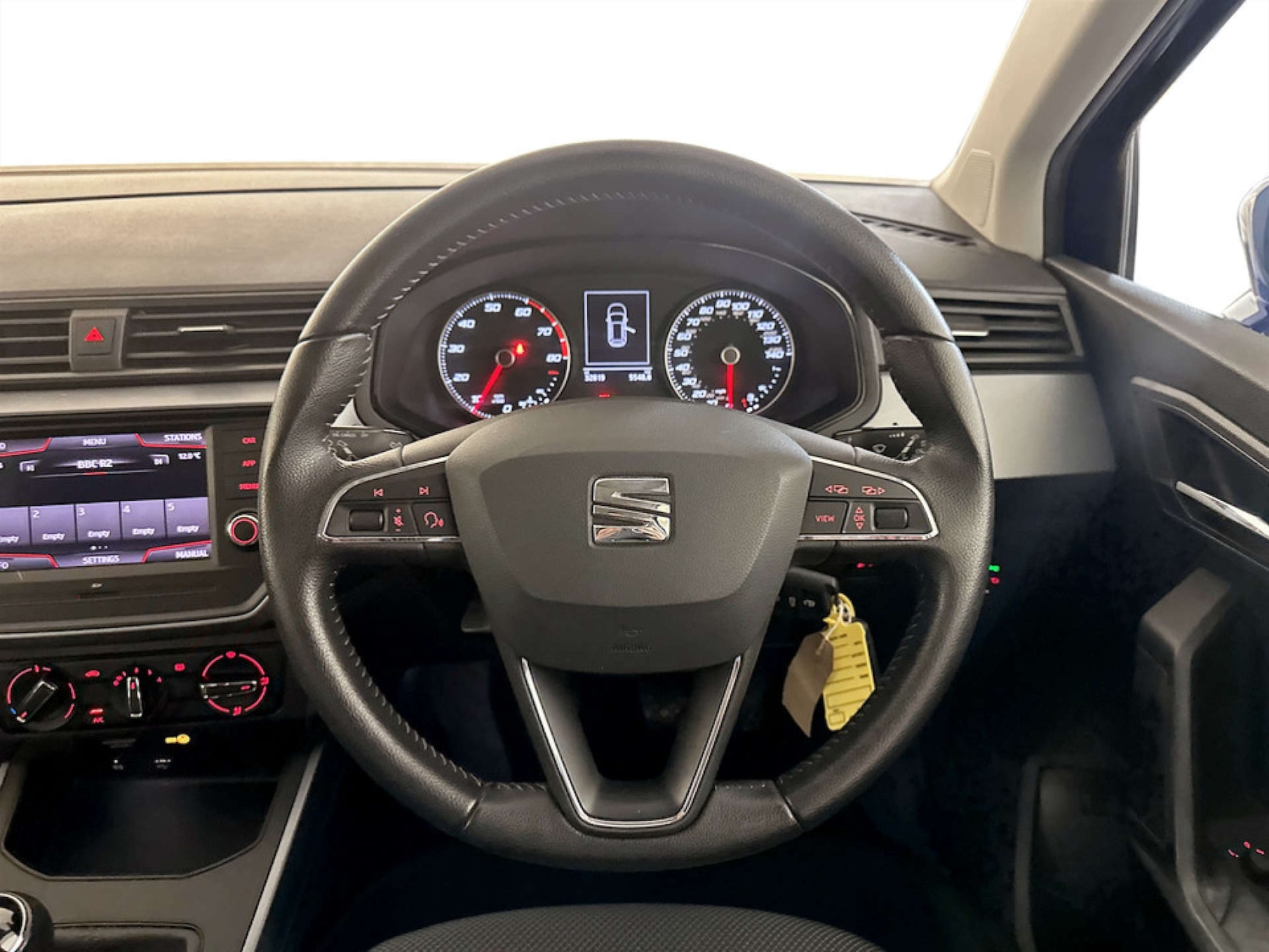 Used SEAT Arona 2019 for sale - 77185592: Photo 16