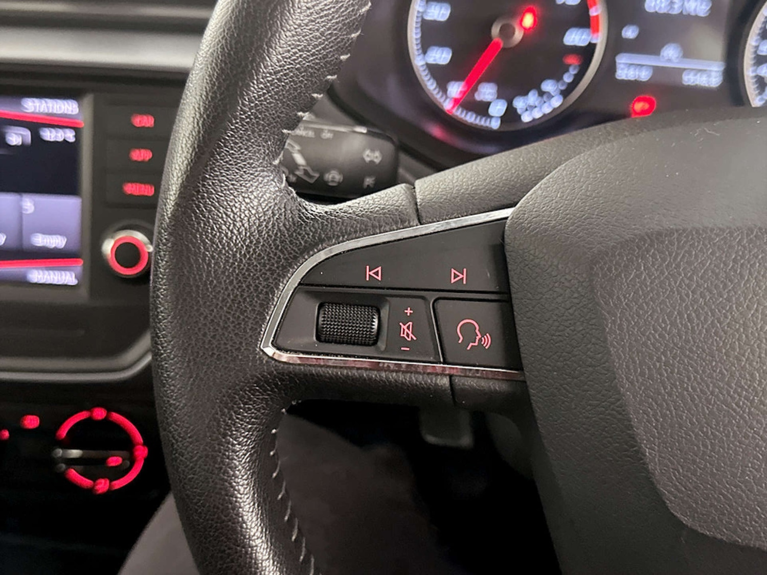 Used SEAT Arona 2019 for sale - 77185592: Photo 17